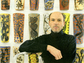 Peter Thumm